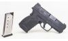 Springfield Armory XDS-45 45acp 3.3 5+1 PACKAGE (Image 3)