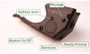ArmaLaser TR-Series for Ruger LCP Red Laser Sight (Image 2)