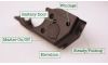 ArmaLaser TR-Series for SIG P238/P938 Green Laser Sight (Image 2)