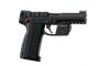 ArmaLaser TR-Series for Kel-Tec PMR 30 Red Laser Sight (Image 2)