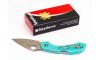 Spyderco Dragonfly Exclusive Teal (Image 4)