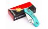 Spyderco Dragonfly Exclusive Teal (Image 3)