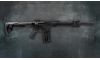 GForce Arms GF12AR 12 Gauge Semi Auto Magazine Fed Shotgun 18.5, 5+1 (Image 2)