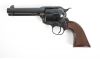 Uberti 1873 Cattleman Short Stroke Pro 45 Long Colt, 4.75 Barrel, Wood Grips, 6 Rounds (Image 2)