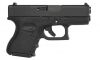 Glock 28 Gen 3 .380 ACP Semi Auto Pistol (Image 2)
