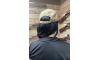Hickok45 5 PNL Brush Twill Dad Hat / Khaki (Image 5)
