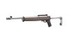 Ruger 10/22 Carbine .22LR 16.5 Barrel, Side Folding Stock, 10+1 (Image 4)