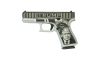 Glock 19 Gen 5 Custom Trump Take America Back 9mm 15+1 4.02 Austrian Mfg. (Image 2)
