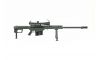 Barrett M107A1 50 BMG 29 1:15 Twist 10+1 International Military Contract Overrun W/Papers (Image 5)