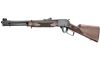 Marlin Classic Series Model 1894 .357 Mag 18.6 Barrel, Black Walnut Stock 10+1 (Image 4)