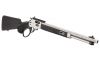 Smith & Wesson Model 1854 .44 Rem Mag 19.25 Stainless, Threaded, 9+1 (Image 3)