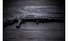Orthos Arms Raider S4 Tactical Shotgun Black (Image 2)