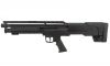 Escort BullTac Auto .410 Bore 18 Tactical Bullpup Shotgun, Picatinny Rail 5+1 (Image 4)