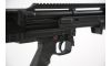 Escort Bulltac 20ga 18 Picatinny Rail, 5+1 (Image 3)