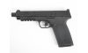 Smith & Wesson M&P 5.7 5.7x28mm Tac Pac with FIVE Mags, Tactical Light and 2 Folding Knife (Image 2)