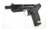 Smith & Wesson M&P 5.7 5.7x28mm Tac Pac with FIVE Mags, Tactical Light and 2 Folding Knife (Image 4)