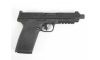 Smith & Wesson M&P 5.7 5.7x28mm Tac Pac with FIVE Mags, Tactical Light and 2 Folding Knife (Image 3)