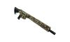 Smith & Wesson M&P15 Sport III 5.56mm, 16 Barrel,Chocolate Chip Camo, 30 Rounds (Image 3)