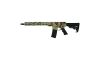 Smith & Wesson M&P15 Sport III 5.56mm, 16 Barrel,Chocolate Chip Camo, 30 Rounds (Image 2)