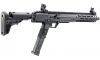 Ruger LC Carbine 10mm Semi Auto Rifle w/Folding Stock, Flip Up Sights, 30+1 (Image 3)