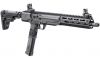 Ruger LC Carbine 10mm Semi Auto Rifle w/Folding Stock, Flip Up Sights, 30+1 (Image 2)