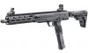 Ruger LC Carbine 10mm Semi Auto Rifle w/Folding Stock, Flip Up Sights, 30+1 (Image 4)