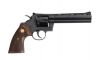 Blemished Colt Python .357 Magnum Revolver (Image 2)