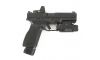 Springfield Armory Echelon 9mm Pistol w/CTC Red Dot, Weapon Light, 5 Mags, Range Bag (Image 2)