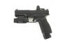 Springfield Armory Echelon 9mm Pistol w/CTC Red Dot, Weapon Light, 5 Mags, Range Bag (Image 3)