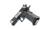 Kimber 2K11 PRO Eclipse Optics Ready 9mm Pistol, 19+1 (Image 4)