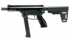GForce GF9 Jawbone 9mm 5 w/Brace & (2) 33rd Magazines! (Image 2)