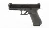 Used Glock 17 Gen 5 9mm Police Trades, Ameriglo Night Sights, (1)-17rd Mag, (Image 2)