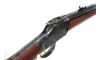 Cimarron 1885 High Wall Sporting Rifle 45-70 Goverment, 30 Octagon Barrel (Image 3)