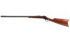 Cimarron 1885 High Wall Sporting Rifle 45-70 Goverment, 30 Octagon Barrel (Image 2)