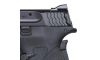 Smith & Wesson M&P 380 Shield EZ No Thumb Safety 380 ACP Pistol (Image 4)