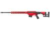 Ruger USMC Red Precision Rifle 6.5 Creedmoor 24  (Image 2)