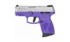 Taurus G2C 9mm Semi Auto Pistol (Image 2)