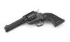Ruger Wrangler .22 LR 4.62 Black Revolver (Image 4)