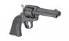 Ruger Wrangler .22 LR 4.62 Black Revolver (Image 2)