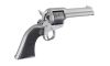 Ruger Wrangler Silver 4.62 22 Long Rifle Revolver (Image 3)