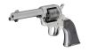 Ruger Wrangler Silver 4.62 22 Long Rifle Revolver (Image 5)
