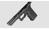 Grey Ghost Precision Combat Pistol Frame Black FULL SZ (Image 3)