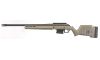 Ruger American Hunter Flat Dark Earth 6.5mm Creedmoor Bolt Action Rifle (Image 5)