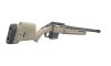Ruger American Hunter Flat Dark Earth 6.5mm Creedmoor Bolt Action Rifle (Image 3)