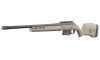 Ruger American Hunter Flat Dark Earth 6.5mm Creedmoor Bolt Action Rifle (Image 4)