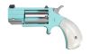 North American Arms Pug 22 Magnum Revolver (Image 2)