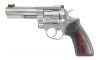 Ruger GP100 HiViz Sights 357 Magnum / 38 Special Revolver (Image 2)