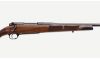 Weatherby Mark V Camilla Deluxe Walnut 243 Winchester Bolt Action Rifle (Image 3)