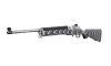 Ruger Mini 14 Ranch Rifle 5.56x45 NATO Black/Gray Laminate Stock Ltd. Edition (Image 3)