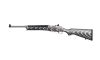 Ruger Mini 14 Ranch Rifle 5.56x45 NATO Black/Gray Laminate Stock Ltd. Edition (Image 2)